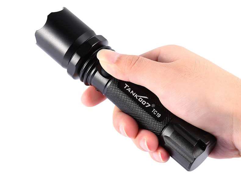 探客正品手電筒廠家批發(fā) 探客正品手電筒廠家批發(fā)