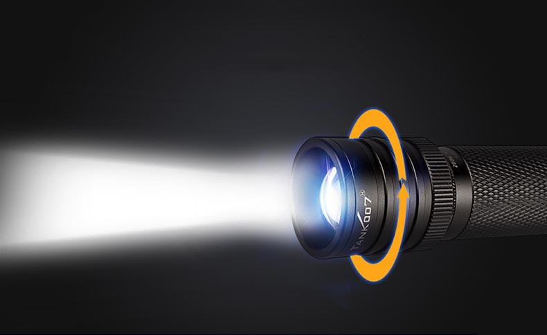 led強(qiáng)光手電筒哪家好 led強(qiáng)光手電筒哪家好