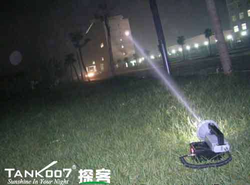 創(chuàng)意為先，手電筒行業(yè)的大膽創(chuàng)意