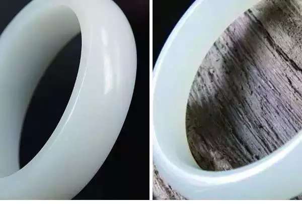 漲知識，玉也能騙人！照玉手電筒照出真相