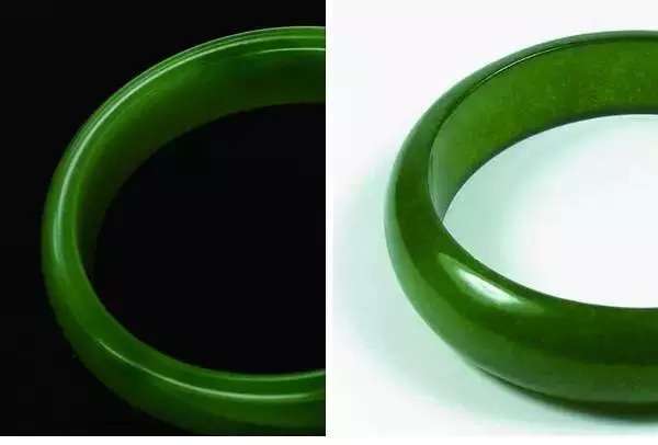 漲知識，玉也能騙人！照玉手電筒照出真相